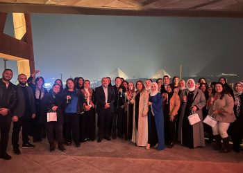 في اليوم العالمي للمرأة .. المجلس التصديري للصناعات الهندسية يكرم 40 من القيادات النسائية