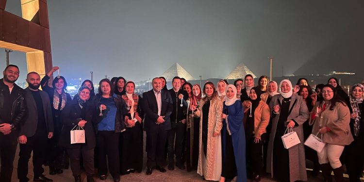 في اليوم العالمي للمرأة .. المجلس التصديري للصناعات الهندسية يكرم 40 من القيادات النسائية