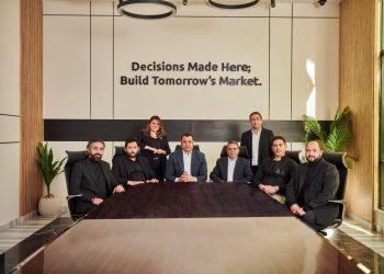 «ماركت ستاندرد» توجه خبراتها الطويلة في السوق البريطاني للعمل بالسوق العقاري المصري بمستهدف 30 مليار جنيه