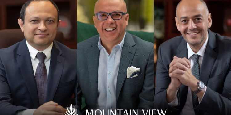 ماونتن ڤيو تستهدف مبيعات قياسية تصل إلى 150 مليار جنيه وتضخ استثمارات إجمالية بقيمة 50 مليار جنيه منها 18 مليار جنيه لاستكمال الأعمال الإنشائية خلال 2025