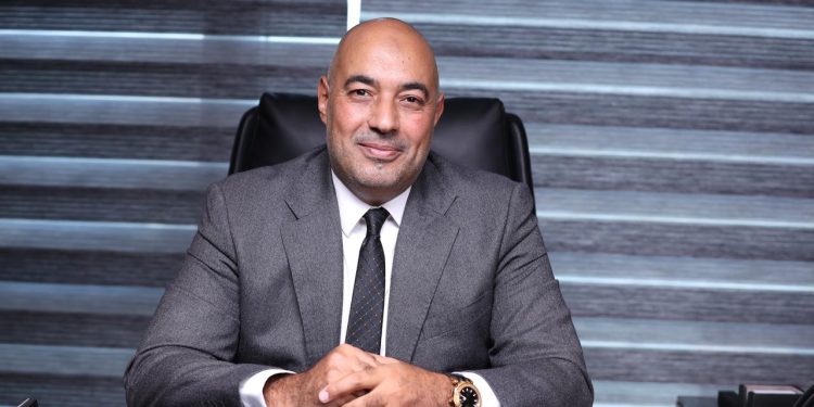 أشرف شاهين: الطروحات الكبيرة في الربع الأخير من 2024 وبداية 2025 مؤشر قوي علي نمو السوق العقاري
