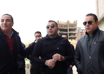 بسام الفقي: إيجي تاورز تحقق طفرة في الاستثمار العقاري الفندقي