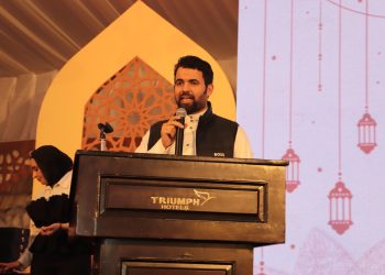 عقار مصر للتسويق العقاري تكرم رموز القطاع العقاري خلال حفل سحورها السنوي