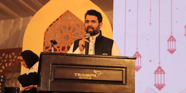 عقار مصر للتسويق العقاري تكرم رموز القطاع العقاري خلال حفل سحورها السنوي