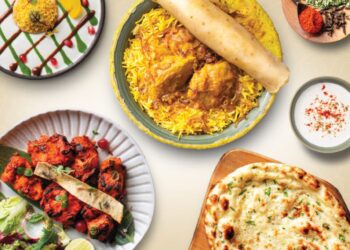 مذاقات رمضانية واحتفاء بتقاليد الطهي الأصيلة في كل طبق