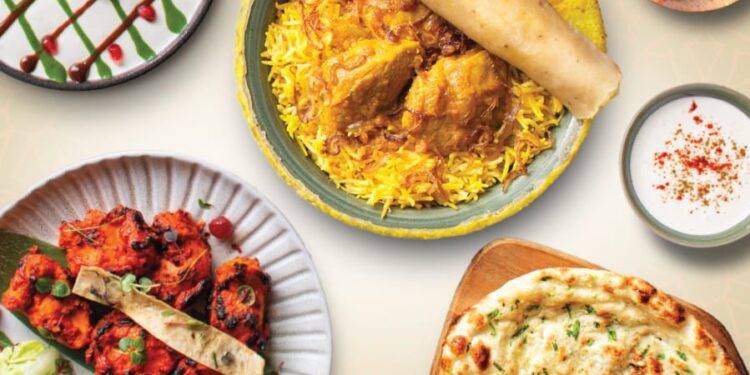 مذاقات رمضانية واحتفاء بتقاليد الطهي الأصيلة في كل طبق