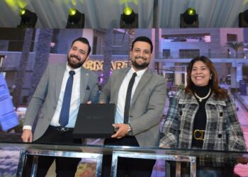 «كاونسل ماسترز» تتعاقد مع شركة بلاتينيوم لتنظيم Showrooms للشركات العقارية بـ «نورث سكوير مول» خلال صيف 2025