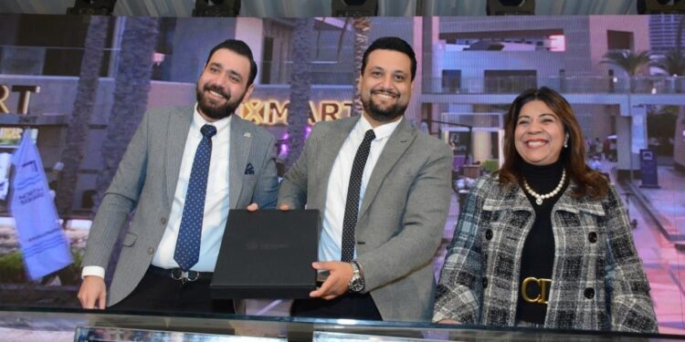 «كاونسل ماسترز» تتعاقد مع شركة بلاتينيوم لتنظيم Showrooms للشركات العقارية بـ «نورث سكوير مول» خلال صيف 2025