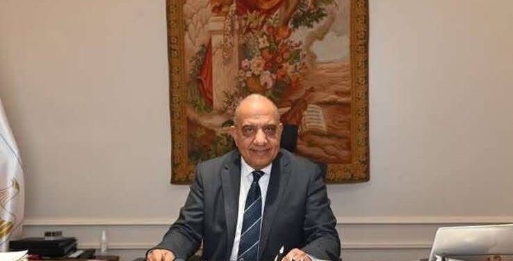 وزير الكهرباء: 1,6 مليون شكوى وبلاغ خلال النصف الثاني من العام الماضى منها تعدى على التيار الكهربائي وسرقات وهدر