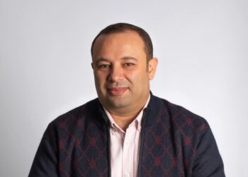 المهندس وليد مرسي : المرأة لها دور محوري في القطاع العقاري و مجال الاستشارات الهندسية