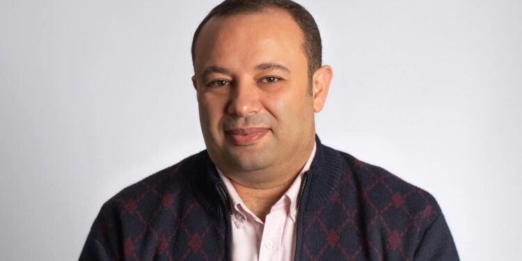 المهندس وليد مرسي : المرأة لها دور محوري في القطاع العقاري و مجال الاستشارات الهندسية