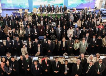 بحضور أكثر من 180 دولة .. الحجر الزراعي المصري يشارك في أعمال الدورة التاسعة عشرة لهيئة تدابير الصحة النباتية في روما