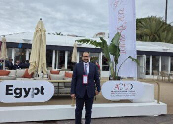 رئيس «فانتدج»: زيارتنا لمعرض MIPIM 2025 بفرنسا لتعزيز M Signature ومشروعاتنا المستقبلية بأحدث التقنيات