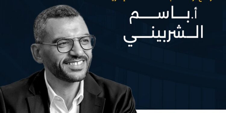 باسم الشربيني يفوز برئاسة لجنة العاصمة الإدارية بجمعية المطورين العقاريين بالتزكية