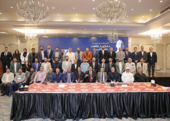 جمعية المطورين العقاريين تقيم حفل إفطارها السنوي وتنتخب رؤساء اللجان التنفيذية