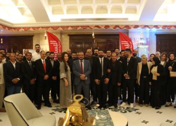 البستاني للتطوير العقاري تكشف عن خططها التوسعية خلال حفل افطارها السنوى