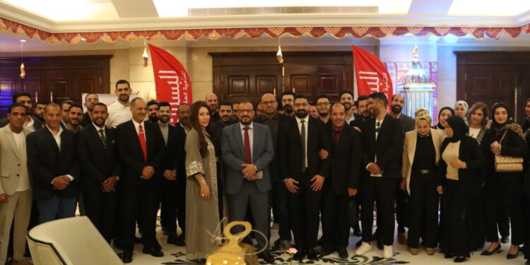 البستاني للتطوير العقاري تكشف عن خططها التوسعية خلال حفل افطارها السنوى