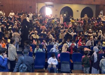 بمشاركة أكثر من 9000 متسابق.. «المصري للتنمية والتعليم» تكرم 2124 حافظًا للقرآن الكريم ب9 محافظات