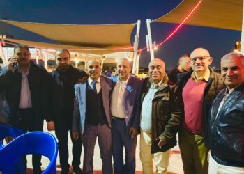 «بتر لايف للإسكان والتعمير» تطلق «مول مارك» مشروعها الجديد  بمدينة العبور .. وجهة استثمارية جديدة بمواصفات عالمية