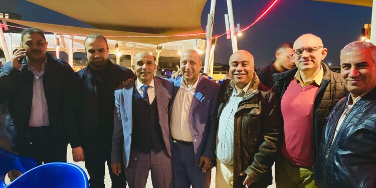 «بتر لايف للإسكان والتعمير» تطلق «مول مارك» مشروعها الجديد بمدينة العبور .. وجهة استثمارية جديدة بمواصفات عالمية