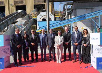 تأكيداً على التزامها بالشفافية وتعزيزاً لريادتها في الاستدامة البيئية .. «تتراباك» تحصد تصنيف A من مشروع الكشف عن الكربون CDP للمرة الرابعة خلال 5 سنوات