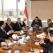 وزير الإسكان يلتقي عددا من المطورين العقاريين بمدينة سفنكس الجديدة
