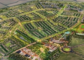 هليوبوليس الجديدة.. مدينة متكاملة الخدمات وفرص استثمارية واعدة