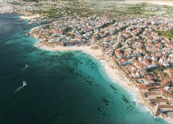 مذكرة تفاهم بين “مدن” و”السويدي للتنمية الصناعية” لتطوير منطقة صناعية