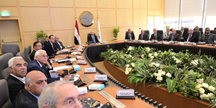 وزير النقل الشركة القابضة للنقل البحري والبري تحقق إجمالي إيرادات 4.219 مليار جنية و صافي ربح 3.491 مليار جنية