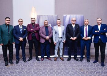 ليو ميديا تطلق برنامج «عمران» على الراديو 9090 برعاية حصرية لشركة ماستر بوينت 