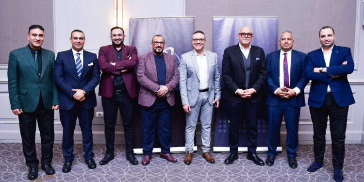 ليو ميديا تطلق برنامج «عمران» على الراديو 9090 برعاية حصرية لشركة ماستر بوينت 