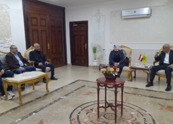 بنك الطعام المصري يختتم سلسلة إفطارات رمضان بإفطار جماعي لأهالي شمال سيناء