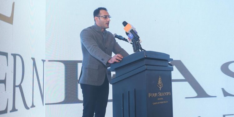 في شراكة تجمع العقار بالفن… «إيسترن» و«ميموري» يطلقان حملة تسويقية تعكس قوة الاستثمار المصري