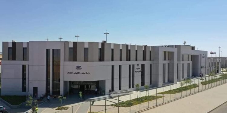 النقل تدعو المستثمرين ورجال الاعمال وكافة المصدرين والمنتجين للاستثمار في مجال الموانئ الجافة والمناطق اللوجيستية