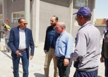 وزير الإسكان: فرق طوارئ لمنع مخالفات البناء ومتابعة المرافق العامة بالمدن الجديدة خلال إجازة عيد الفطر