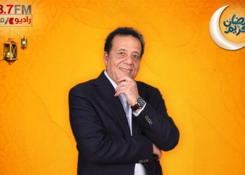 للعام الثانى على التوالى .. «مسافرون فى رمضان» برنامج على راديو مصر يرصد أهم اكلات الشعوب فى رمضان تقديم عاطف عبداللطيف