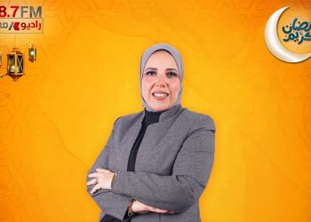 للعام الثانى على التوالى .. فطار على سطح عقار  فوازيرعلى راديو مصر طوال شهر رمضان تقديم مروة الحداد