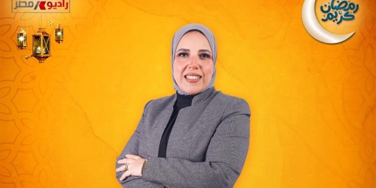 للعام الثانى على التوالى .. فطار على سطح عقار فوازيرعلى راديو مصر طوال شهر رمضان تقديم مروة الحداد