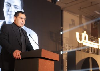 راين للتطوير العقاري تحتفل بإطلاق «نبض» في العاصمة الإدارية.. وتكرّم فريقها لتحقيق مستهدفات البيع