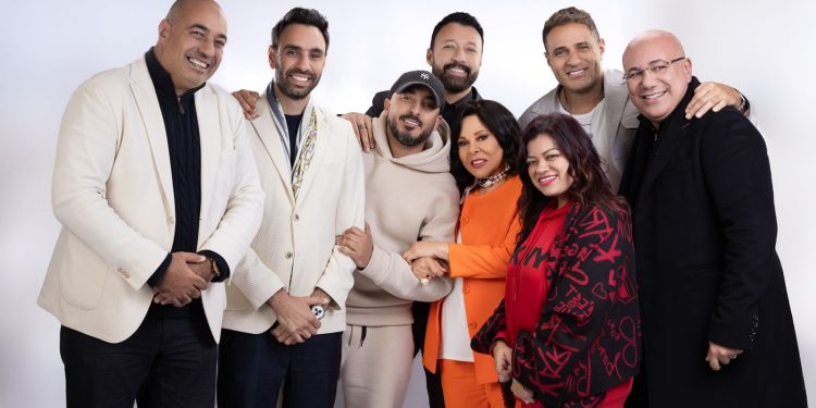 صاحبة السعادة تتألق خلال شهر رمضان مع  «مارجينز للتطوير العقارى» صناع السعادة