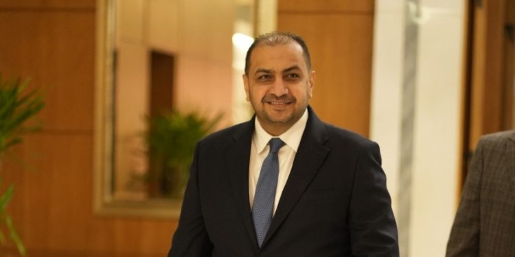 محمد عبد الجواد: 2024 كان مفاجئة للسوق العقاري.. ومدد السداد الطويلة تغير جديد.. ورمضان فترة لاستيعاب التغيرات الجديدة