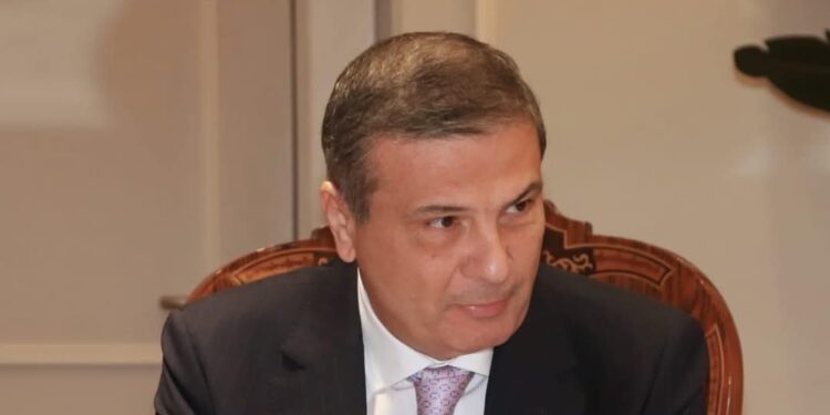 الزراعة: تصدر 433 ترخيصاً لكافة أنشطة ومشروعات الثروة الحيوانية والداجنة والعلفية خلال النصف الأول من شهر مارس