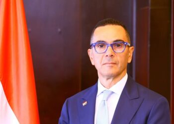 وزير الاستثمار والتجارة الخارجية يتوجه لدولة الهند لبحث سبل تعزيز العلاقات الاقتصادية المشتركة بين البلدين