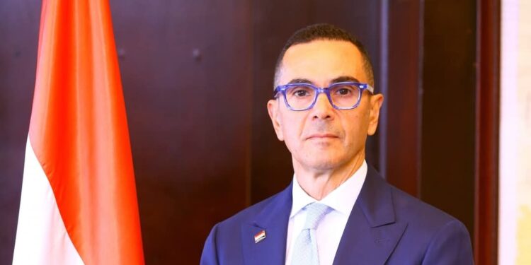 وزير الاستثمار والتجارة الخارجية يتوجه لدولة الهند لبحث سبل تعزيز العلاقات الاقتصادية المشتركة بين البلدين