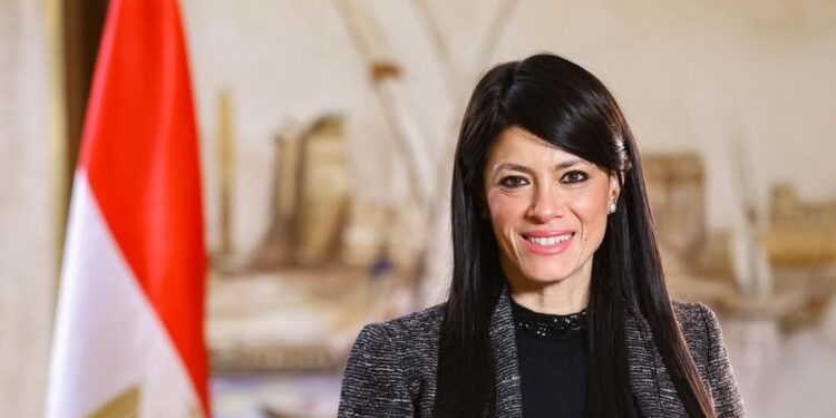 الدكتورة رانيا المشاط: اعتماد 26 مشروعًا مصريًا ضمن المرحلة الأولى من برنامج التعاون عبر الحدود لدول المتوسط الممول من الاتحاد الأوروبي
