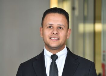 غدا .. محمد مصطفى يخوض انتخابات رئاسة لجنة الإعلام والتسويق بجمعية مطورى القاهرة الجديدة