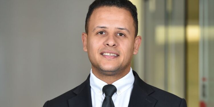 غدا .. محمد مصطفى يخوض انتخابات رئاسة لجنة الإعلام والتسويق بجمعية مطورى القاهرة الجديدة