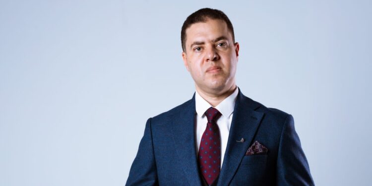 Next Developments تطلق أحدث مشروعاتها District 9 الجيل الجديد من المولات بمنطقة الأهرامات بتكلفة استثمارية مليار جنيه