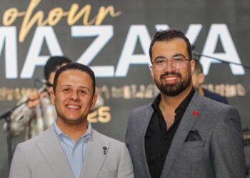 فى إطار خطتها لتنويع منتجاتها العقارية .. «مزايا للتطوير العقارى» تطرح وحدات سكنية بمشروع Norm بالعاصمة الإدارية