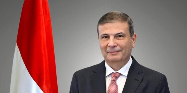 الزراعة تستعد لاستقبال عيد الفطر المبارك .. «فاروق» منع التعديات على الأراضى وتكثيف الرقابة على المجازر ومنافذ بيع اللحوم والاسماك واستمرار العمل بالادارات الخدمية خلال الاجازة